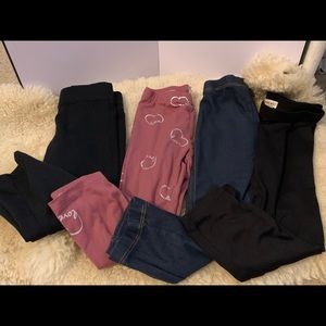 Legging Lot